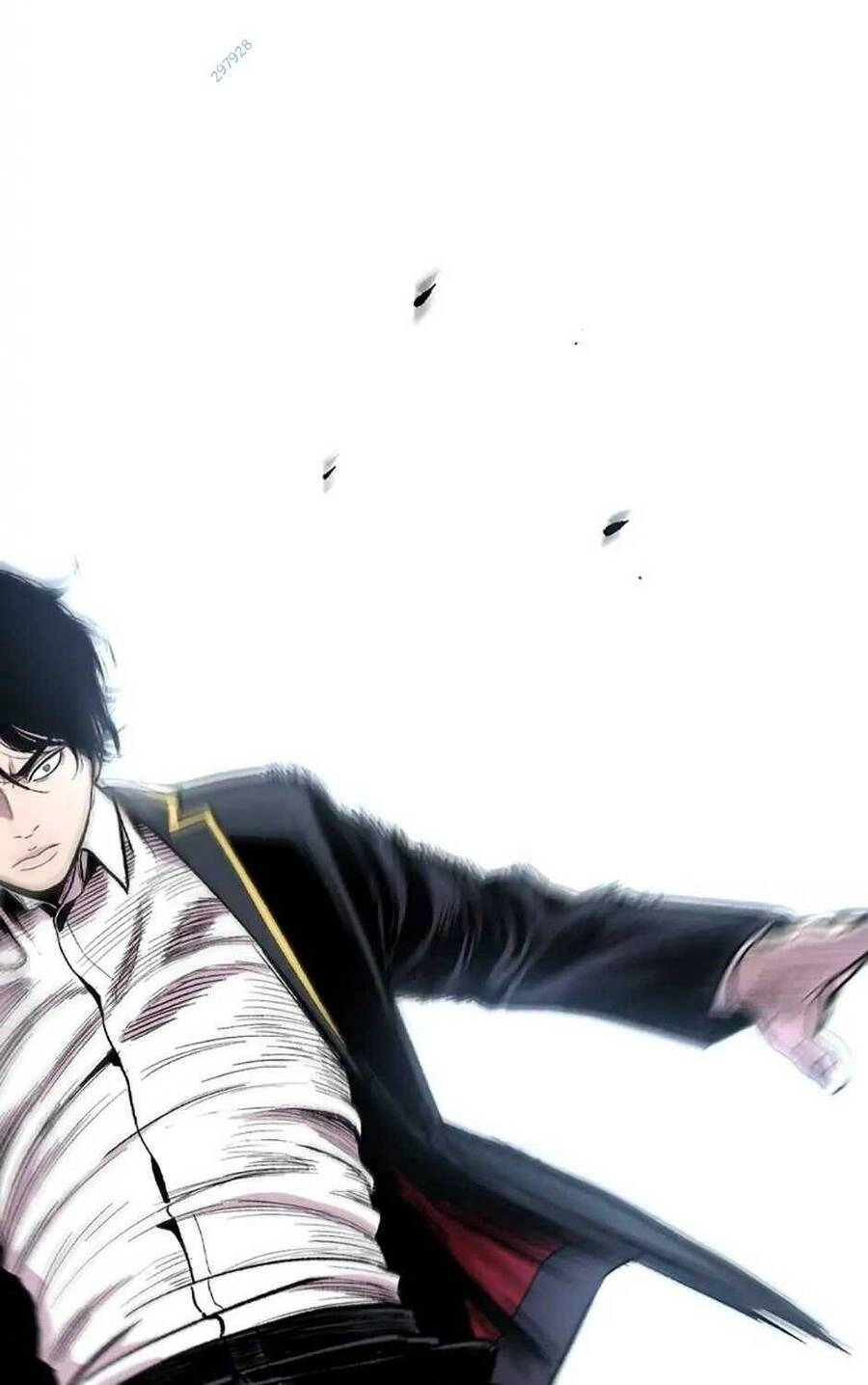 Chuyển Hóa Chapter 25 - 141