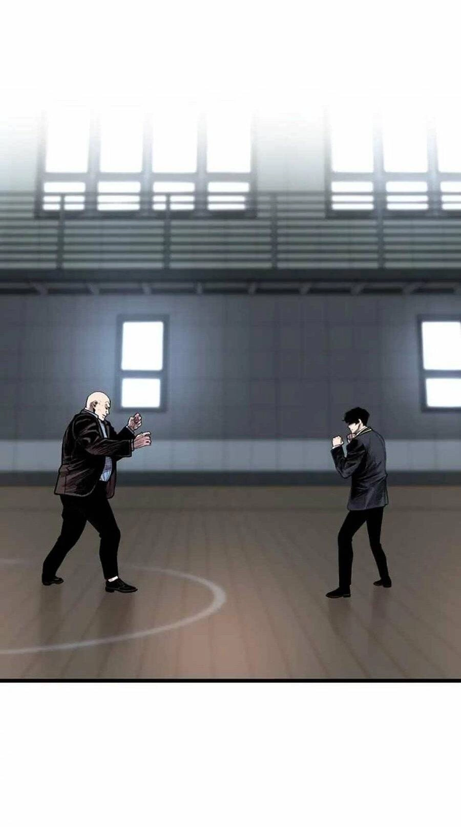 Chuyển Hóa Chapter 26 - 5