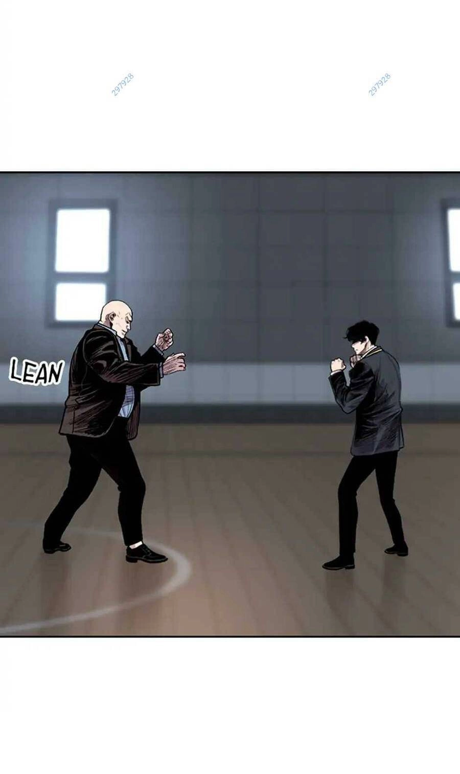 Chuyển Hóa Chapter 26 - 20