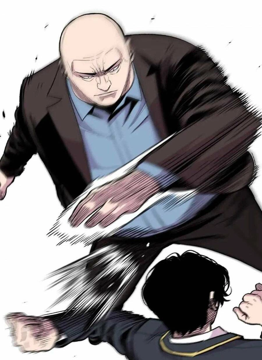 Chuyển Hóa Chapter 26 - 35