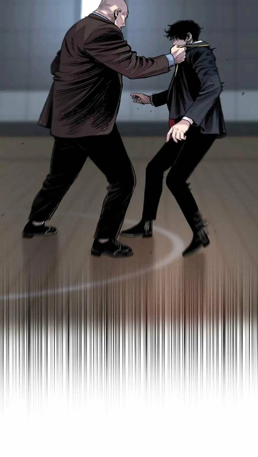 Chuyển Hóa Chapter 26 - 66