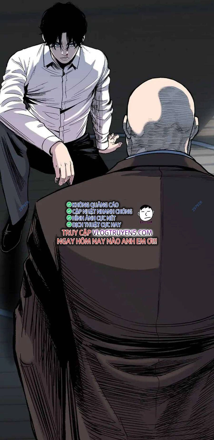 Chuyển Hóa Chapter 27 - 44