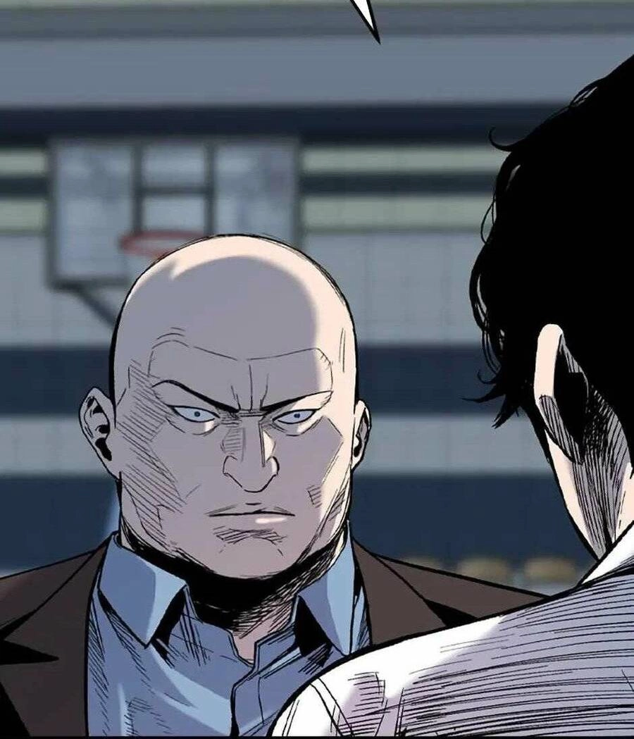 Chuyển Hóa Chapter 27 - 101