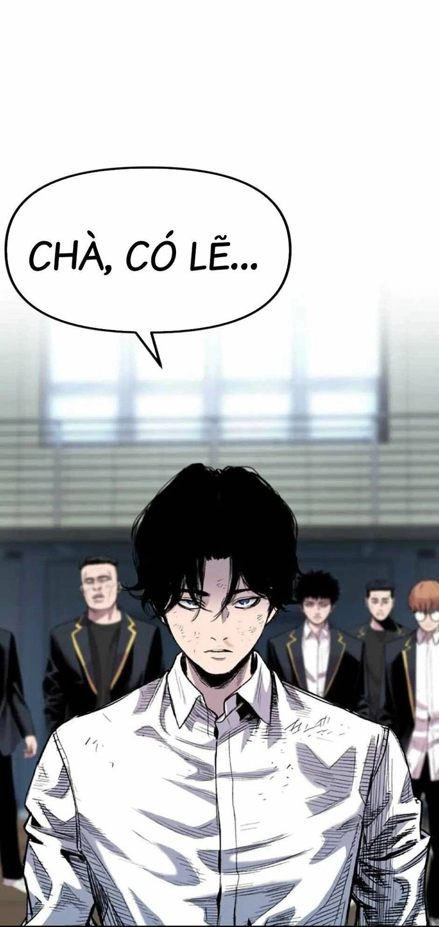 Chuyển Hóa Chapter 27 - 119