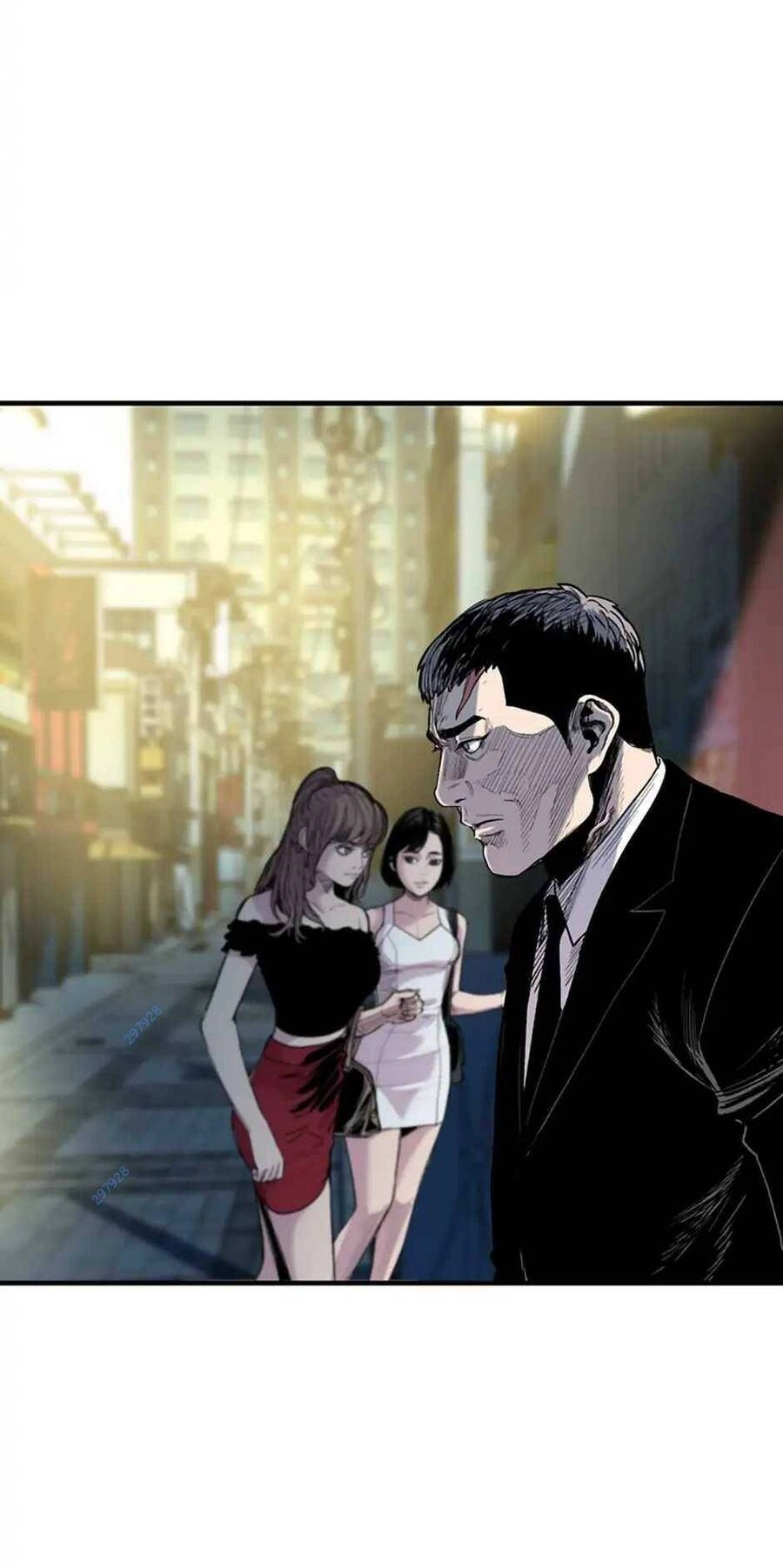 Chuyển Hóa Chapter 27 - 181