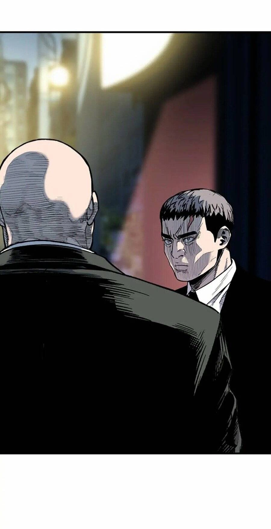 Chuyển Hóa Chapter 28 - 2