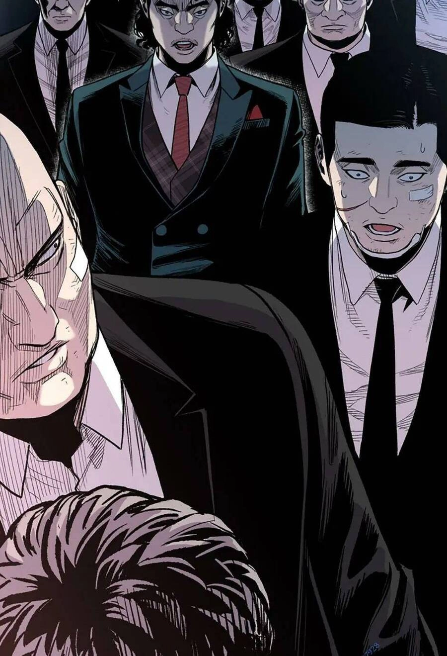 Chuyển Hóa Chapter 28 - 21