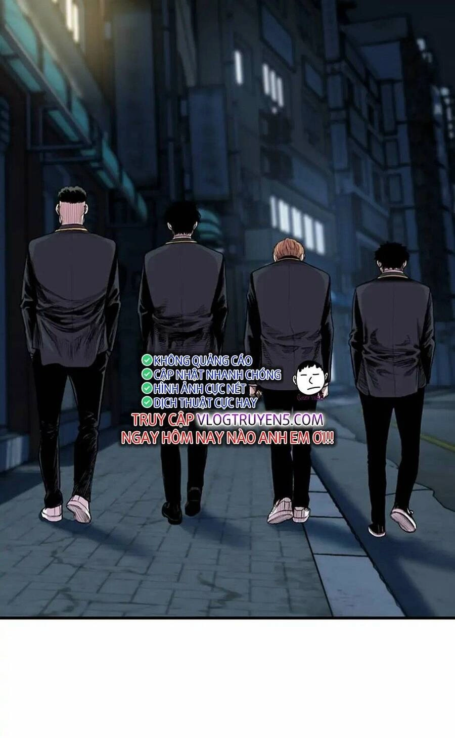 Chuyển Hóa Chapter 28 - 40