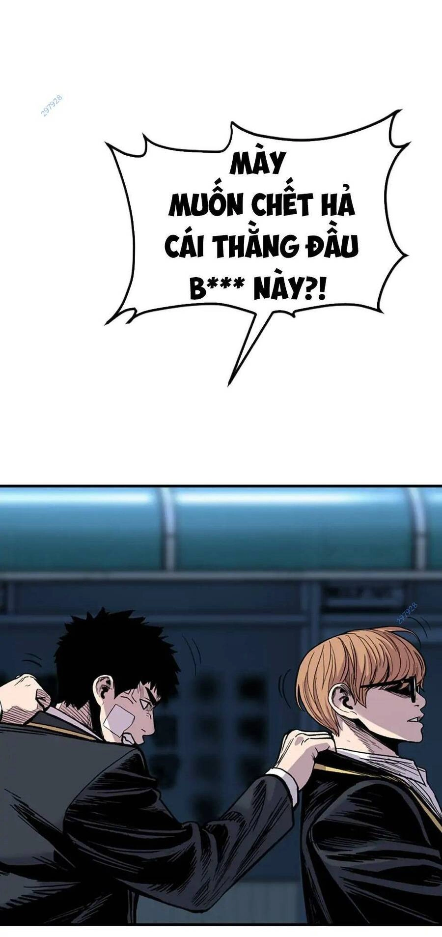 Chuyển Hóa Chapter 28 - 74