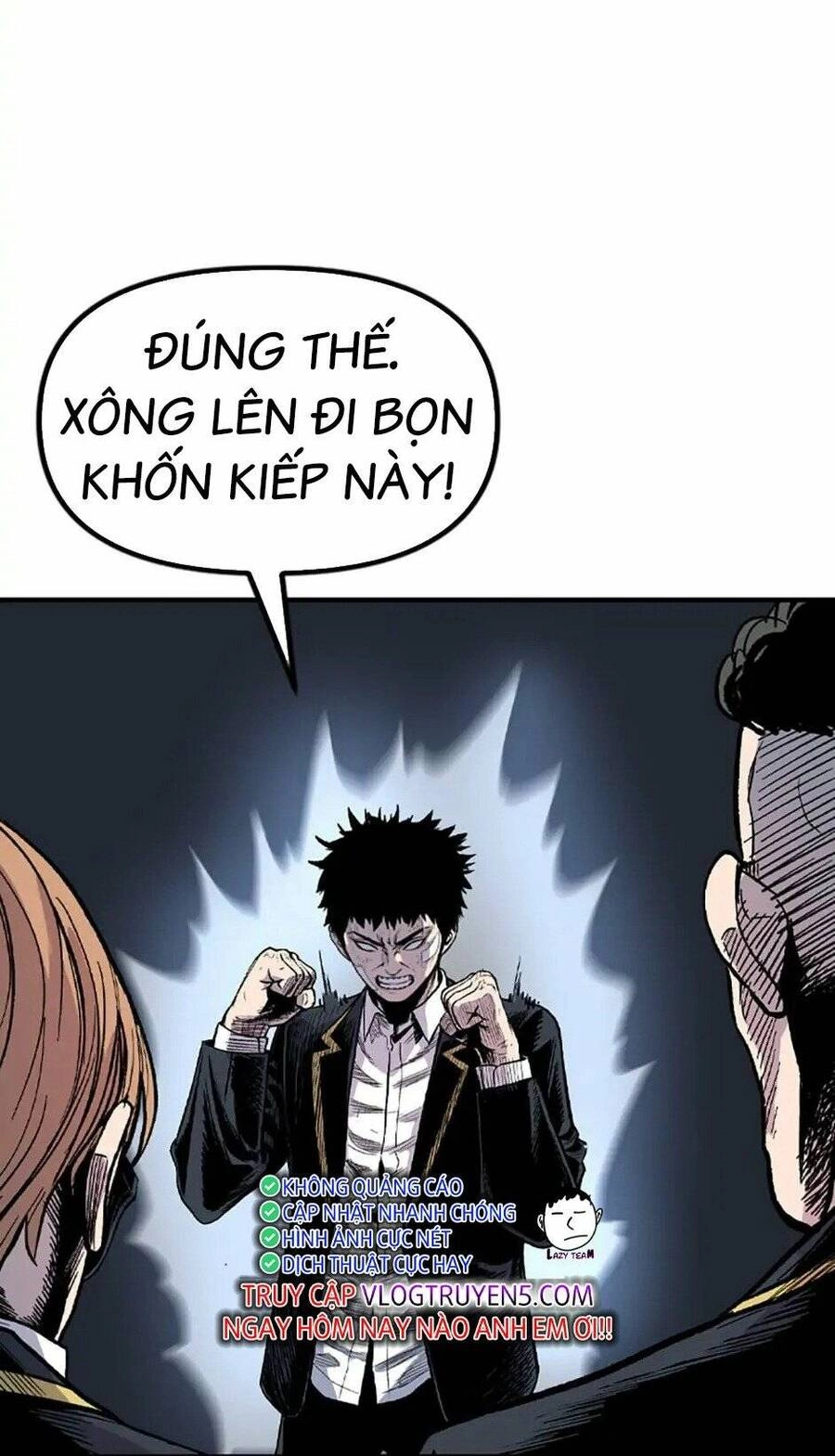 Chuyển Hóa Chapter 28 - 113