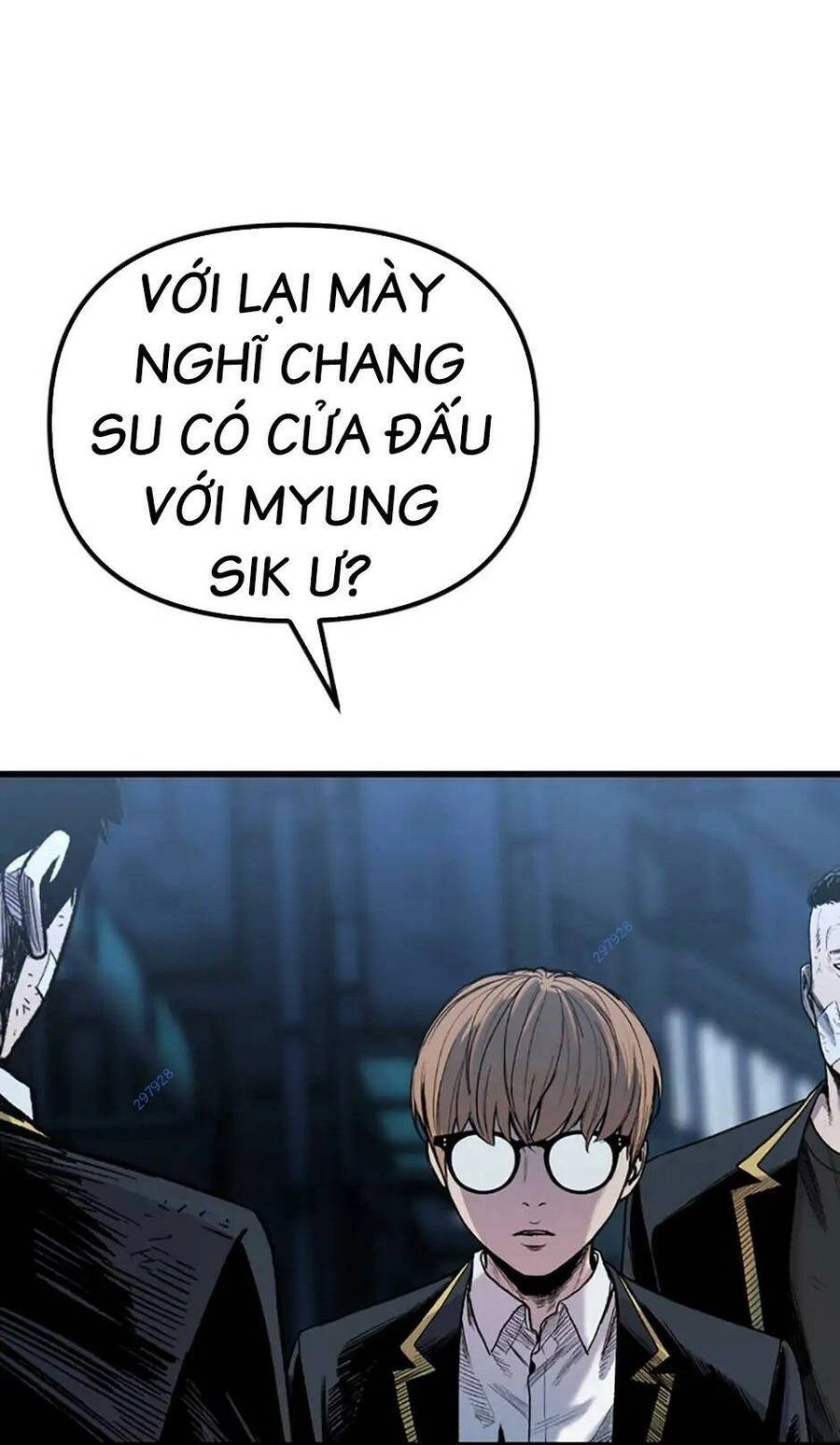 Chuyển Hóa Chapter 28 - 131