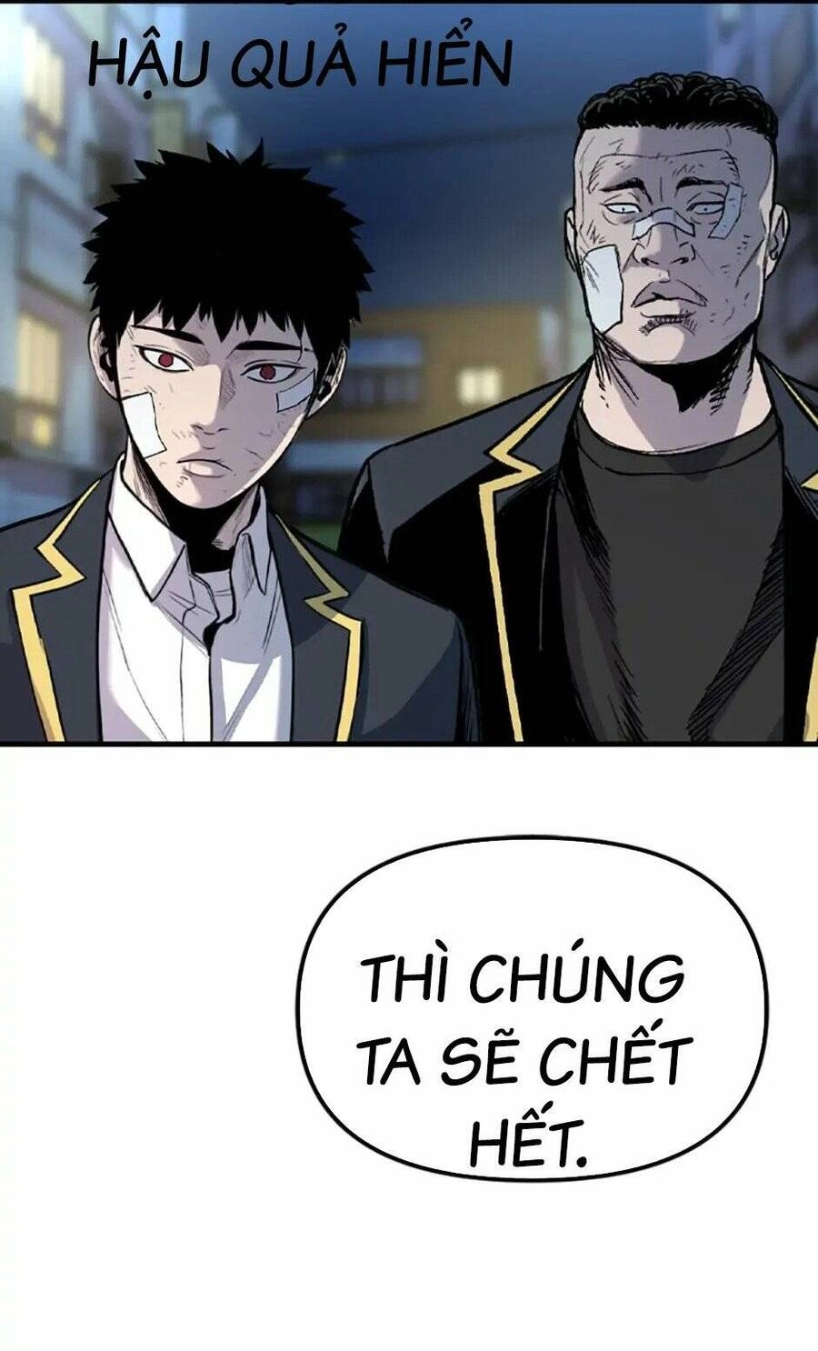 Chuyển Hóa Chapter 28 - 136