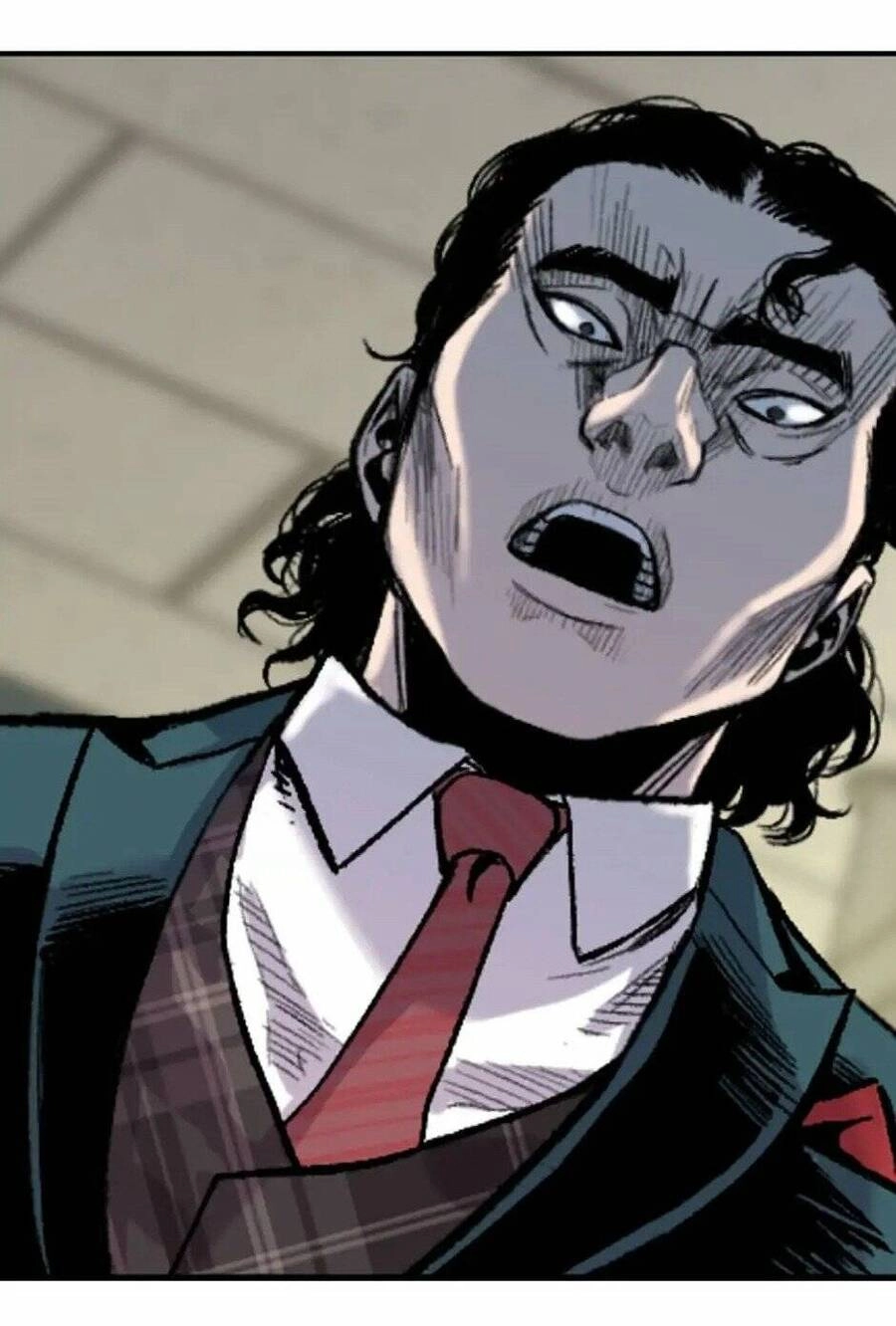 Chuyển Hóa Chapter 28 - 161