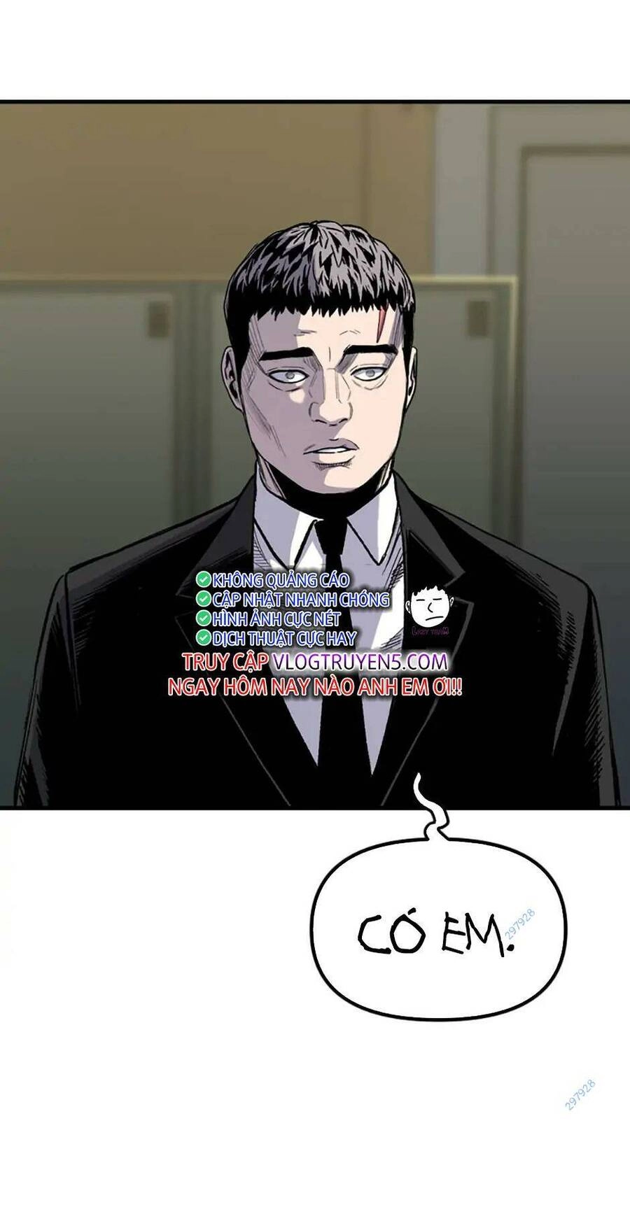 Chuyển Hóa Chapter 29 - 10