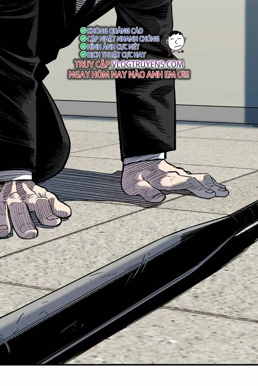 Chuyển Hóa Chapter 29 - 16