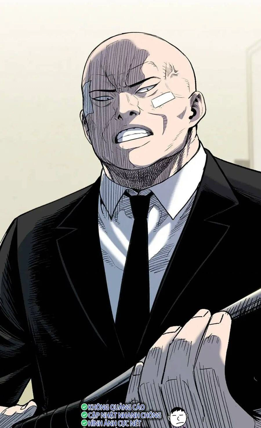 Chuyển Hóa Chapter 29 - 25