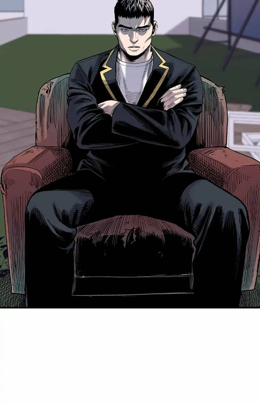 Chuyển Hóa Chapter 29 - 142