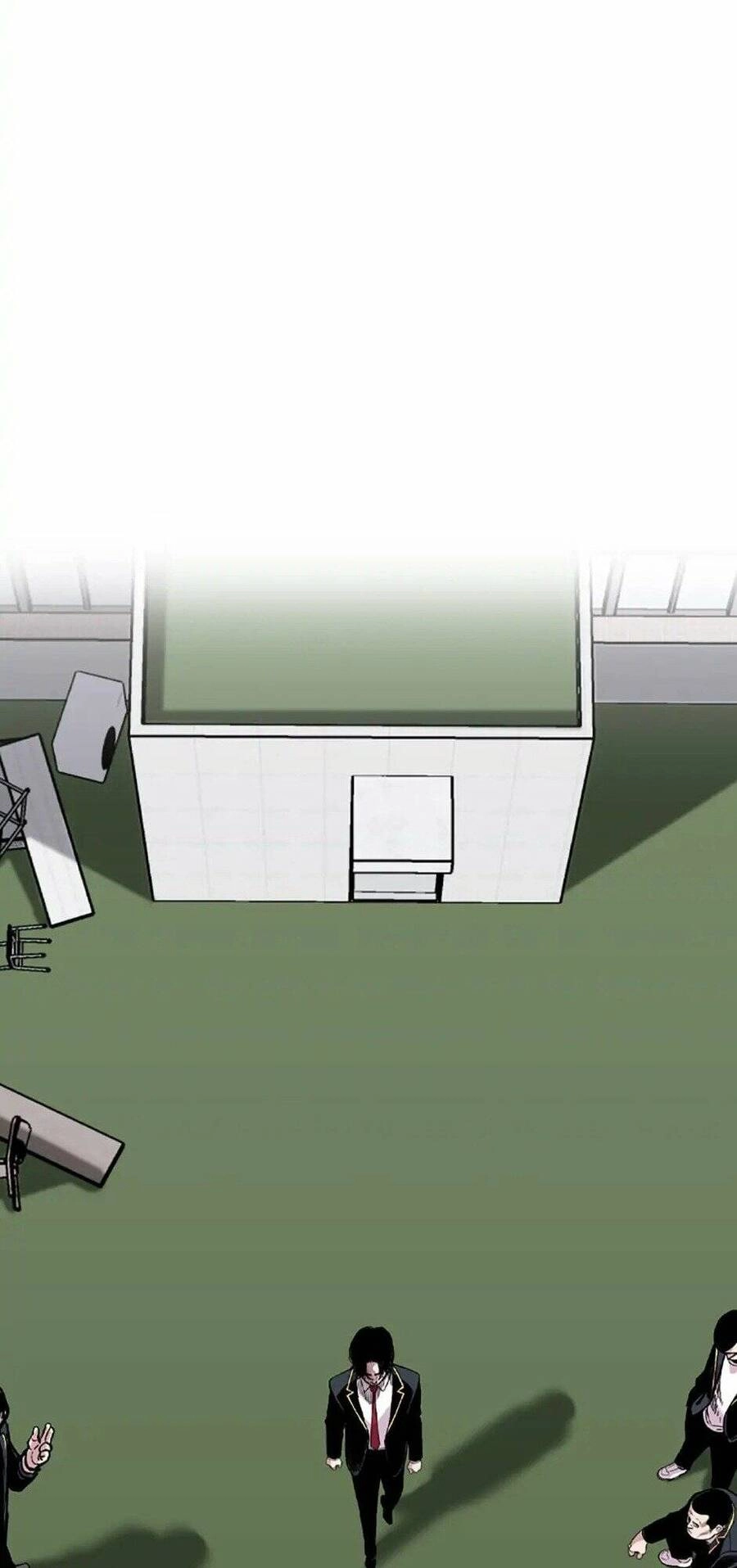 Chuyển Hóa Chapter 30 - 11