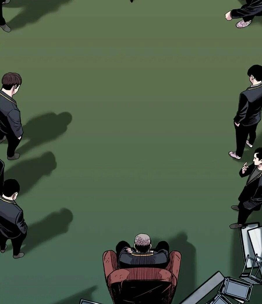 Chuyển Hóa Chapter 30 - 12