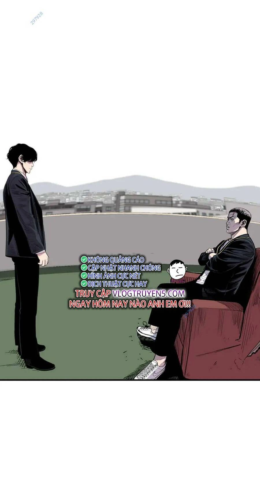 Chuyển Hóa Chapter 30 - 18