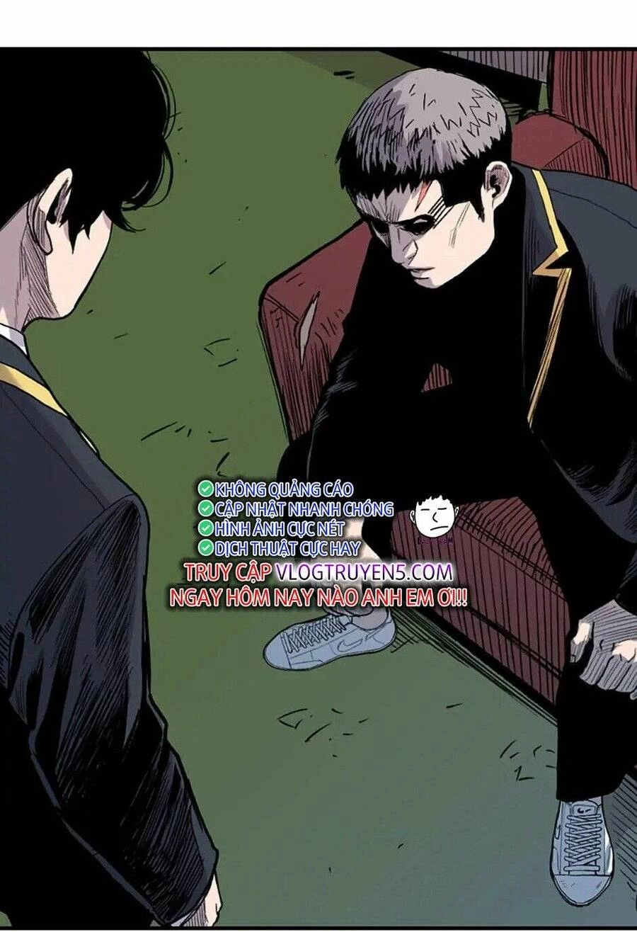 Chuyển Hóa Chapter 30 - 37