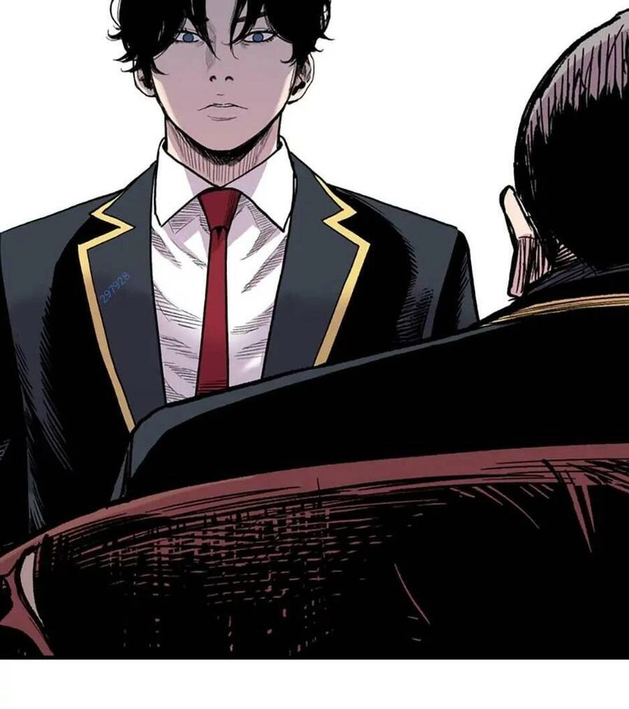 Chuyển Hóa Chapter 30 - 41