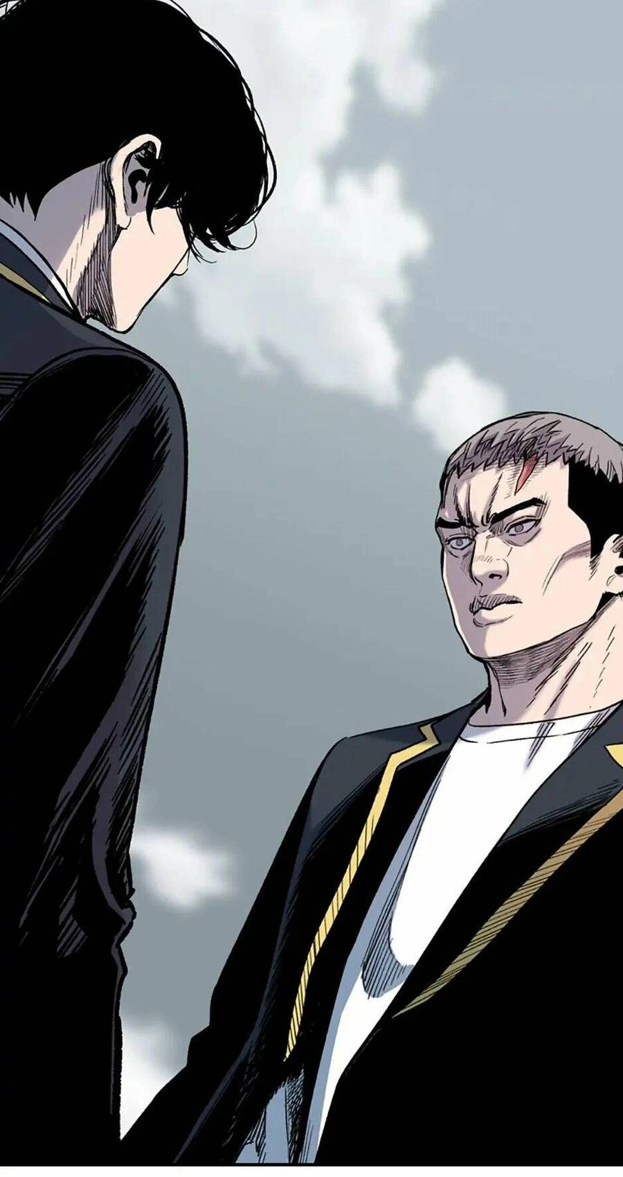 Chuyển Hóa Chapter 30 - 84