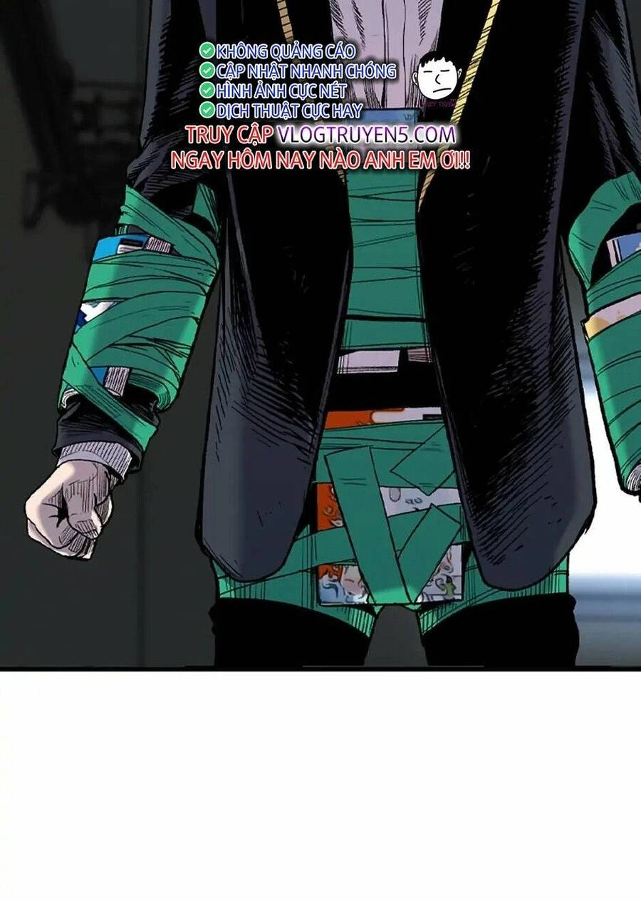 Chuyển Hóa Chapter 30 - 118