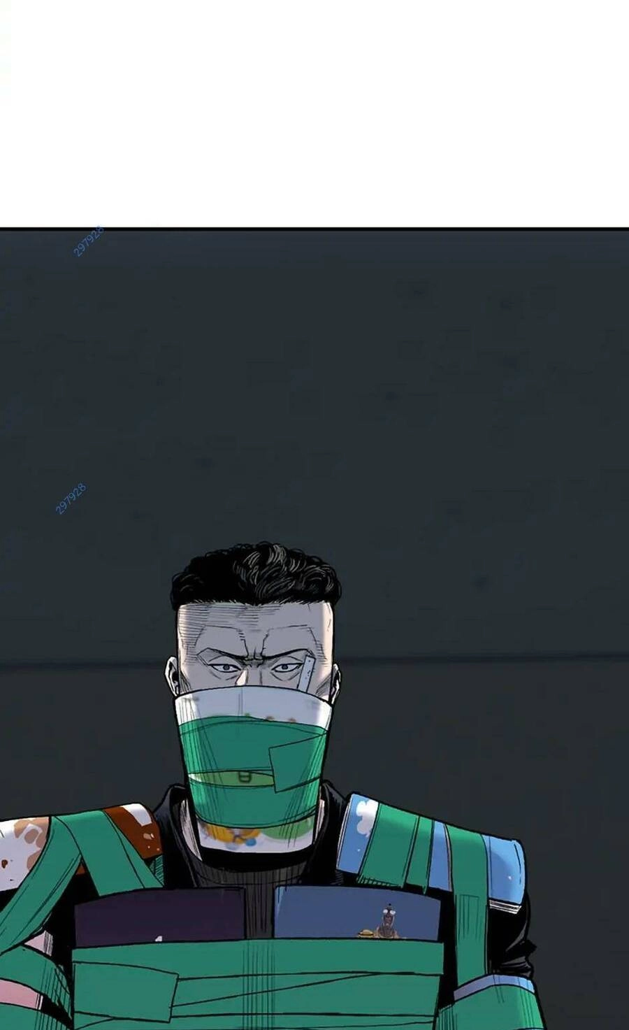 Chuyển Hóa Chapter 30 - 119