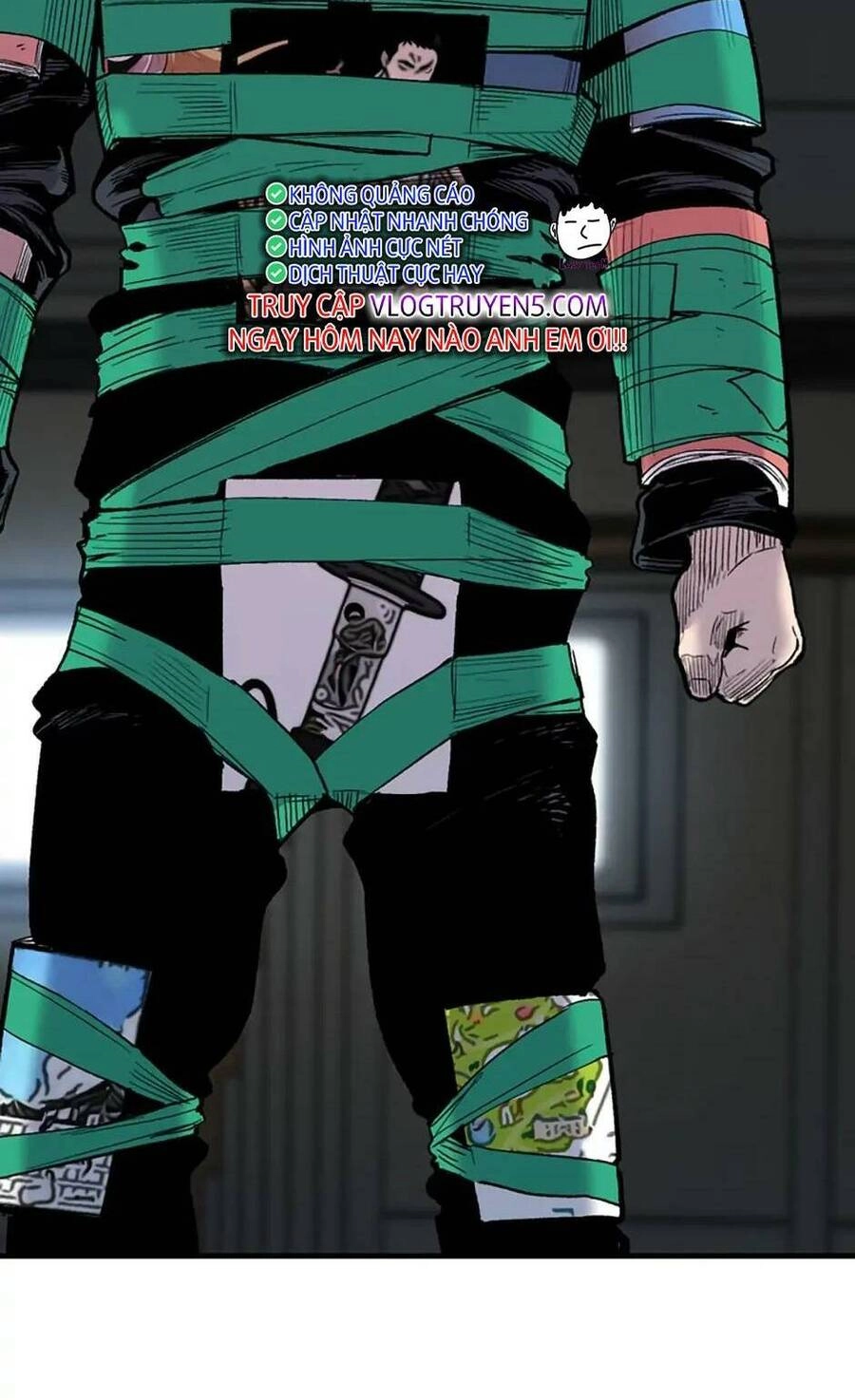 Chuyển Hóa Chapter 30 - 120