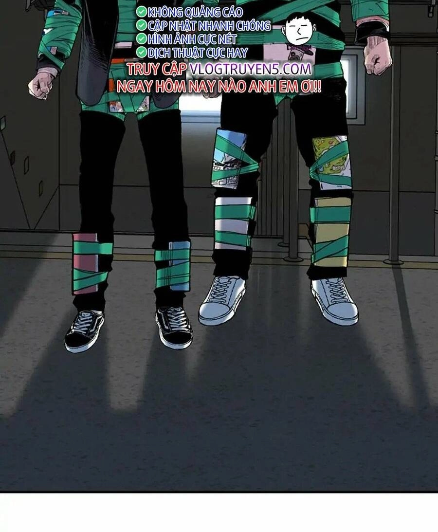 Chuyển Hóa Chapter 30 - 125