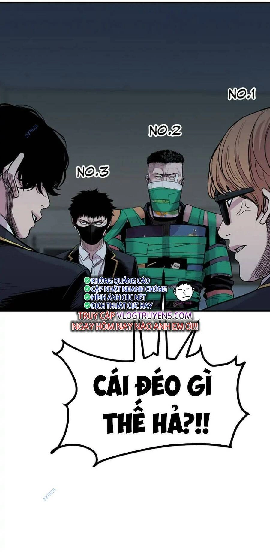 Chuyển Hóa Chapter 30 - 134