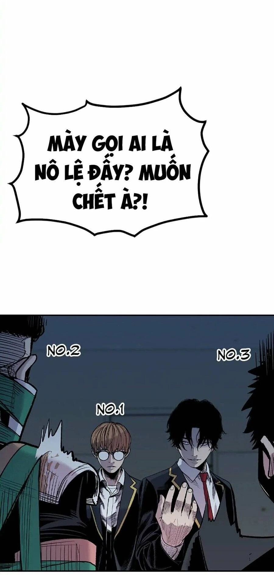 Chuyển Hóa Chapter 30 - 135