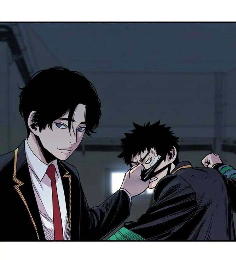 Chuyển Hóa Chapter 30 - 139