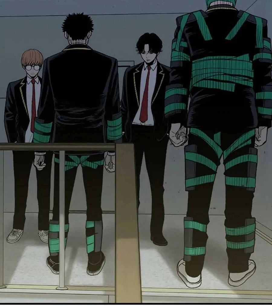 Chuyển Hóa Chapter 30 - 147