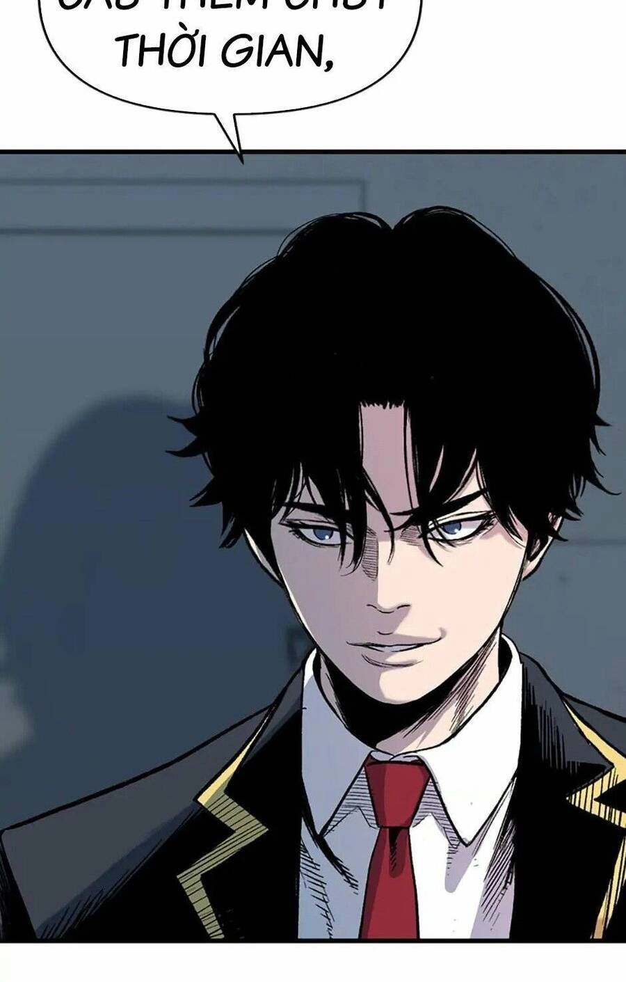 Chuyển Hóa Chapter 30 - 151