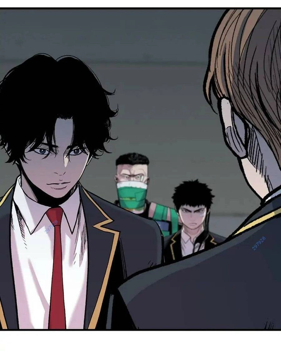 Chuyển Hóa Chapter 30 - 157