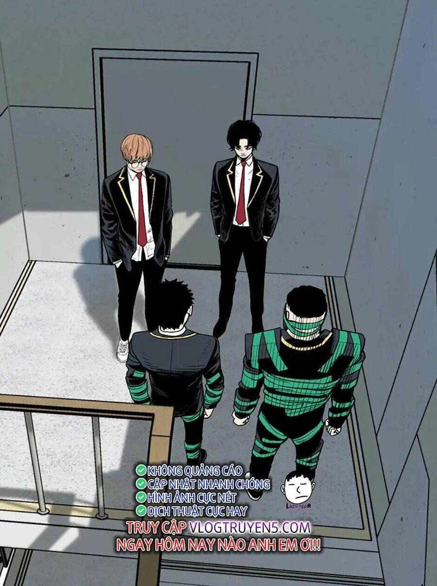 Chuyển Hóa Chapter 30 - 161