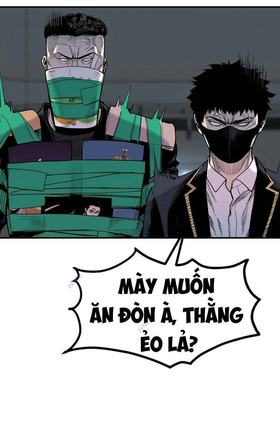 Chuyển Hóa Chapter 30 - 174