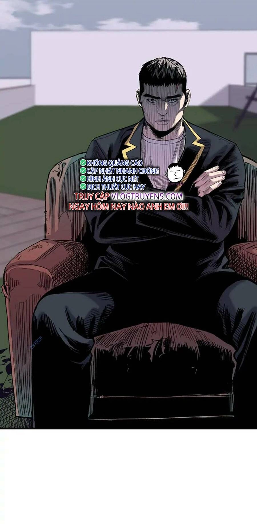 Chuyển Hóa Chapter 30 - 185