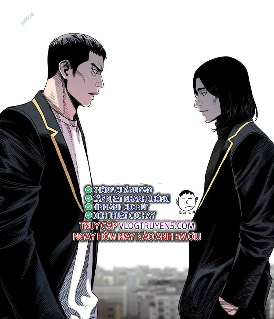 Chuyển Hóa Chapter 30 - 191