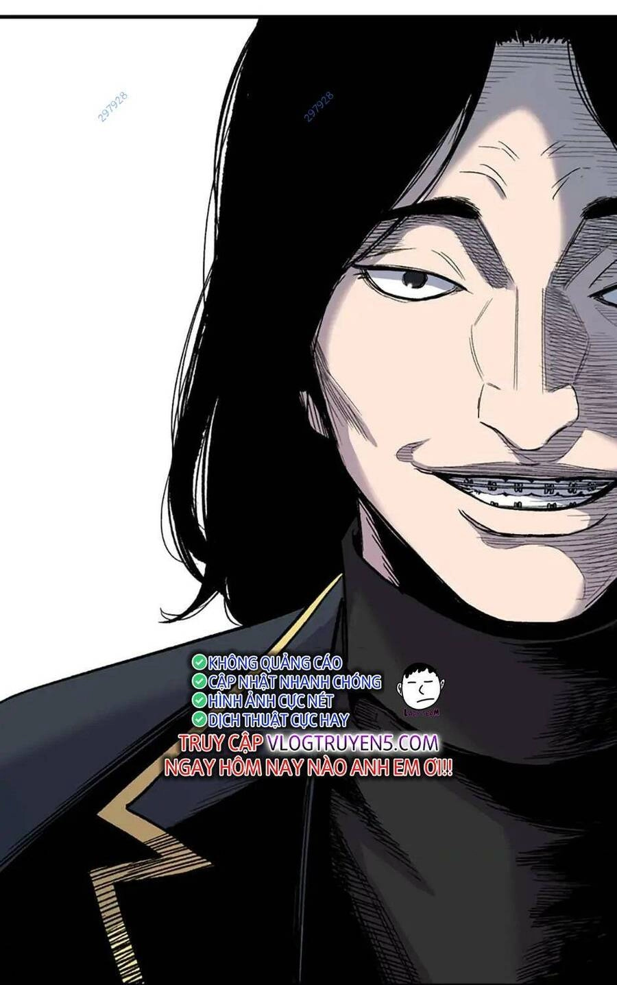 Chuyển Hóa Chapter 30 - 198