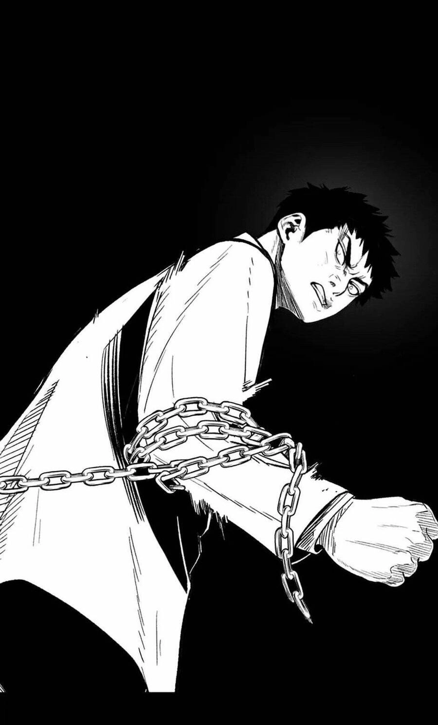 Chuyển Hóa Chapter 31 - 25