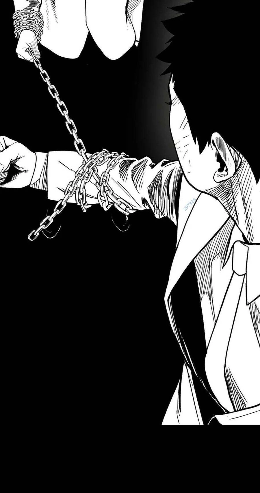 Chuyển Hóa Chapter 31 - 29