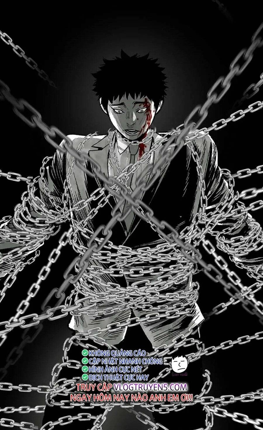 Chuyển Hóa Chapter 31 - 65