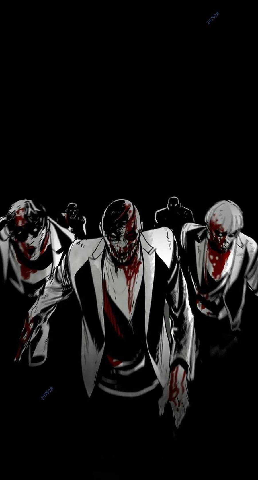 Chuyển Hóa Chapter 31 - 71