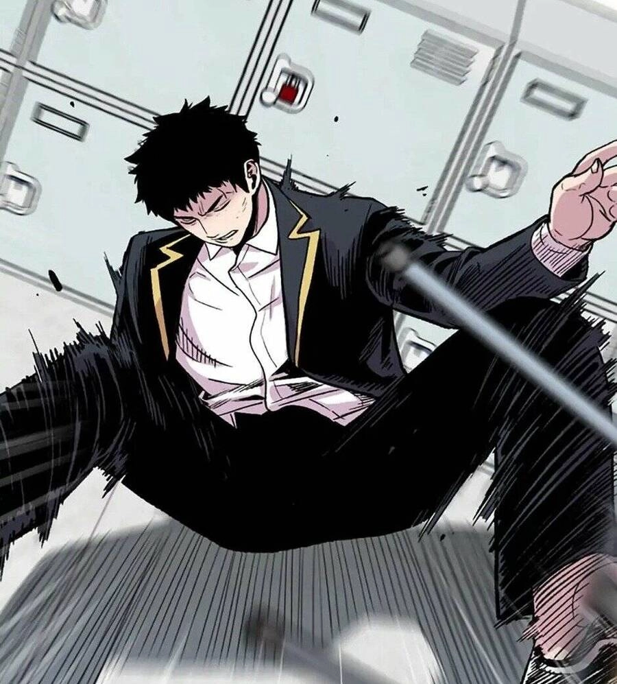 Chuyển Hóa Chapter 31 - 95