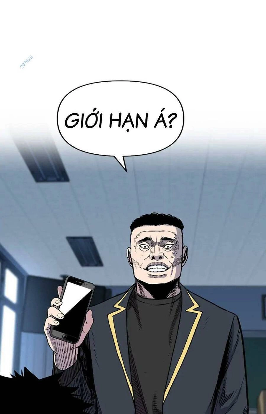 Chuyển Hóa Chapter 31 - 101