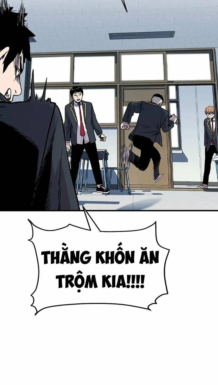 Chuyển Hóa Chapter 31 - 107