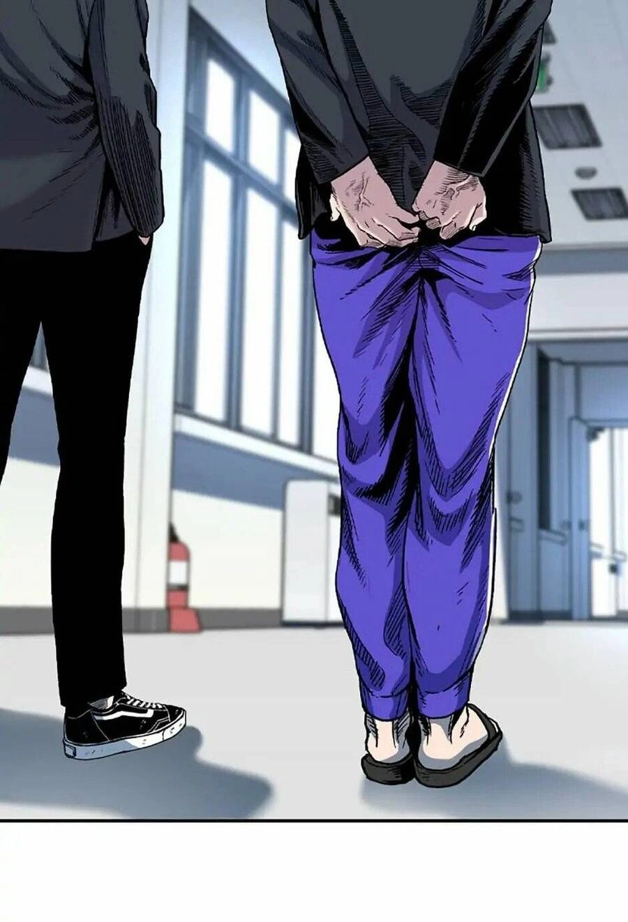 Chuyển Hóa Chapter 31 - 147